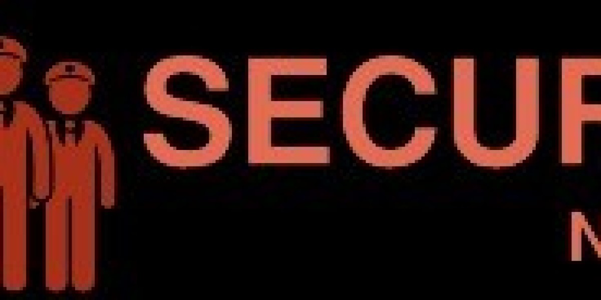 Security Companies Near Me
