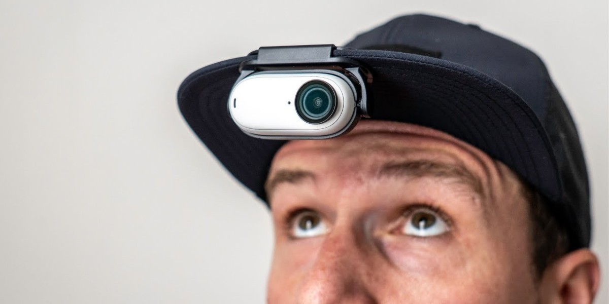 "Challenges and Pain Points Impacting the Growth of the Wearable Camera Market"