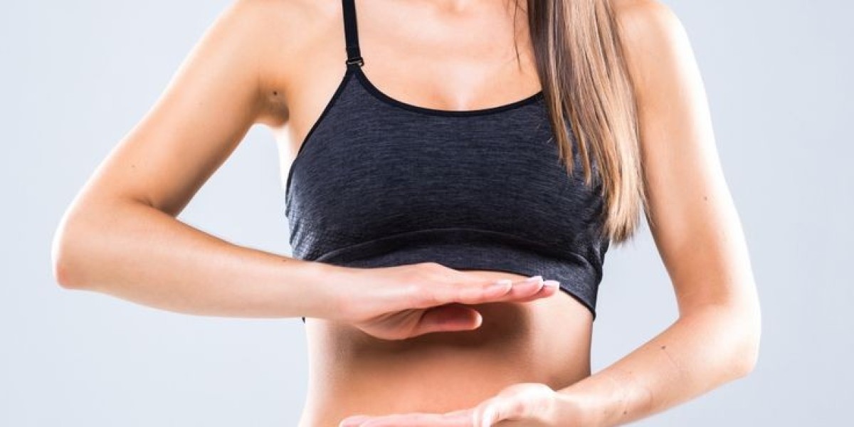 Tummy Tuck in Riyadh: Your Path to a Slimmer Waist