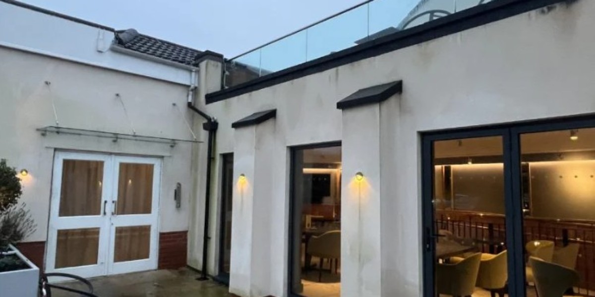 Affordable Render Cleaning in Adlington – Refresh Your Home’s Appearance