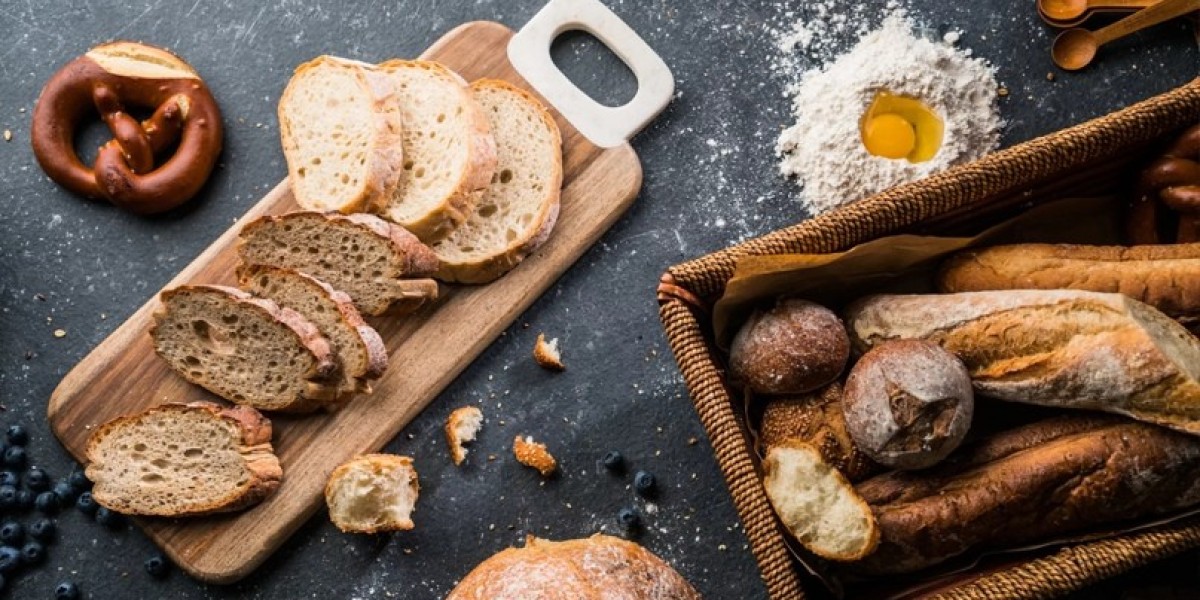 Bakery Enzymes Market in the Middle East & Africa: Expanding Industry Landscape