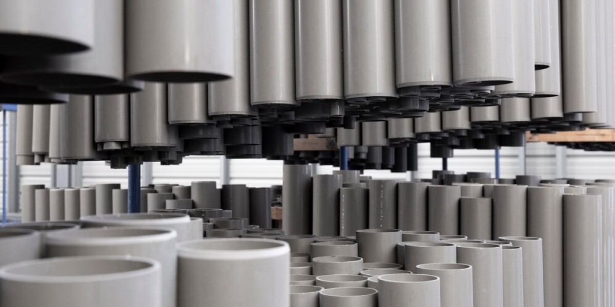 Size, Share, Challenges and Opportunities in the Global PVC Pipes Market