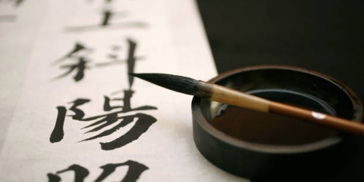The Cultural Significance of Chinese Calligraphy