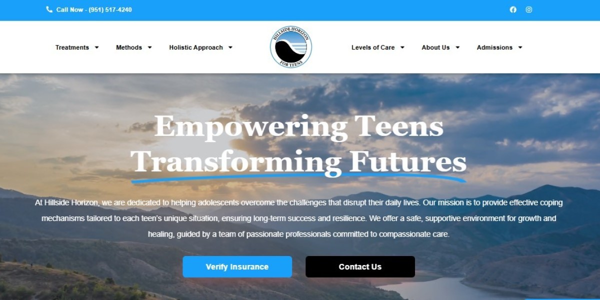 Teen Mental Health in California: Understanding Challenges and Solutions