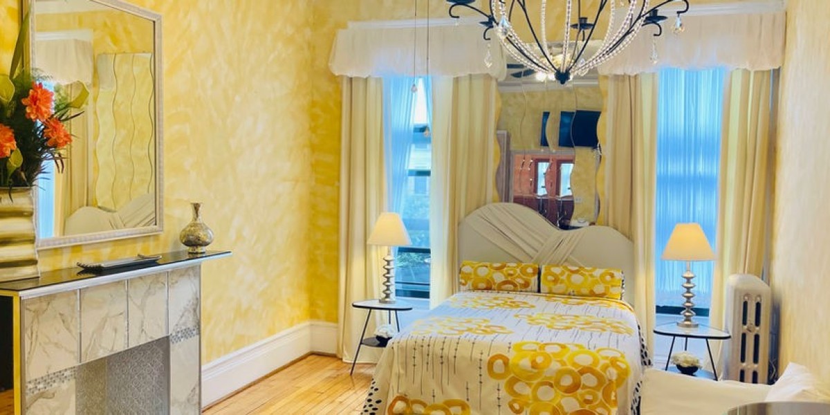 Budget-Friendly Comfort: The International Inn in NYC