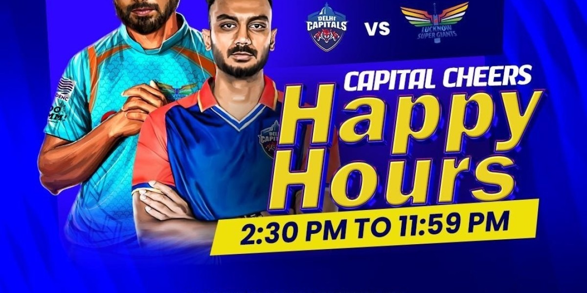 In today’s IPL 2025 match, which team do you predict will win – DC or LSG?