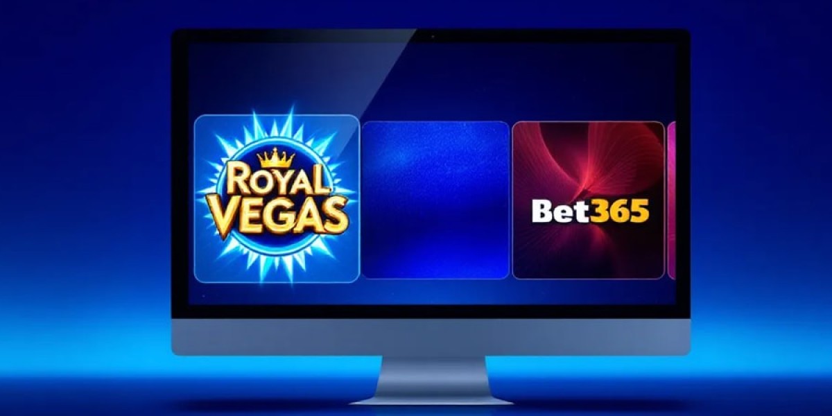 Non GamsStop Casinos: A Complete Guide for Players