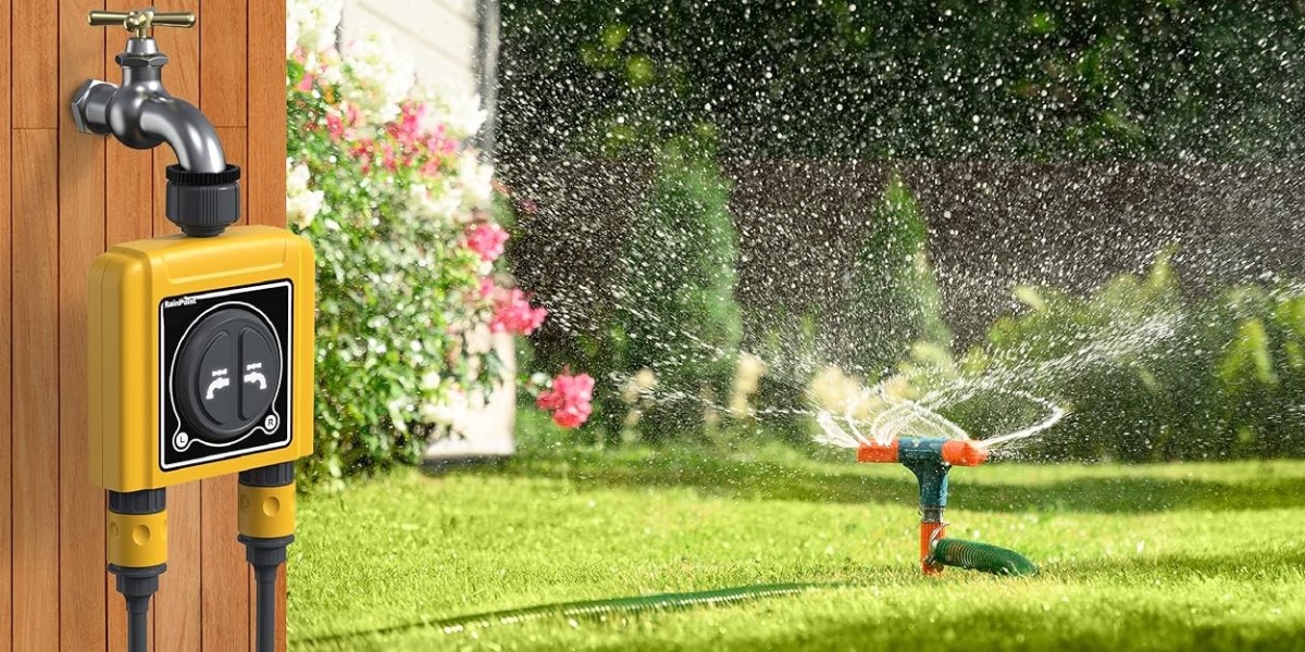 Smart Irrigation Market Drivers: Factors Fueling Industry Growth