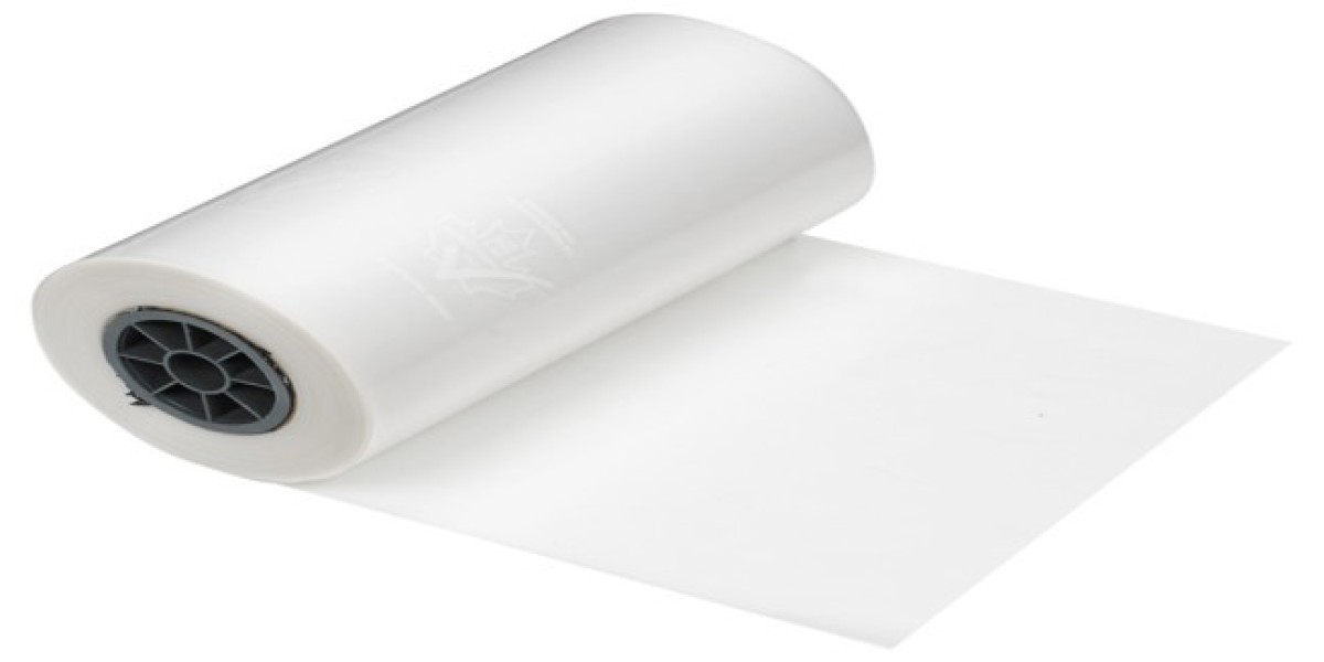 Vapor Barrier Films Market Growth Driven by Rising Demand in Construction and Packaging Sectors