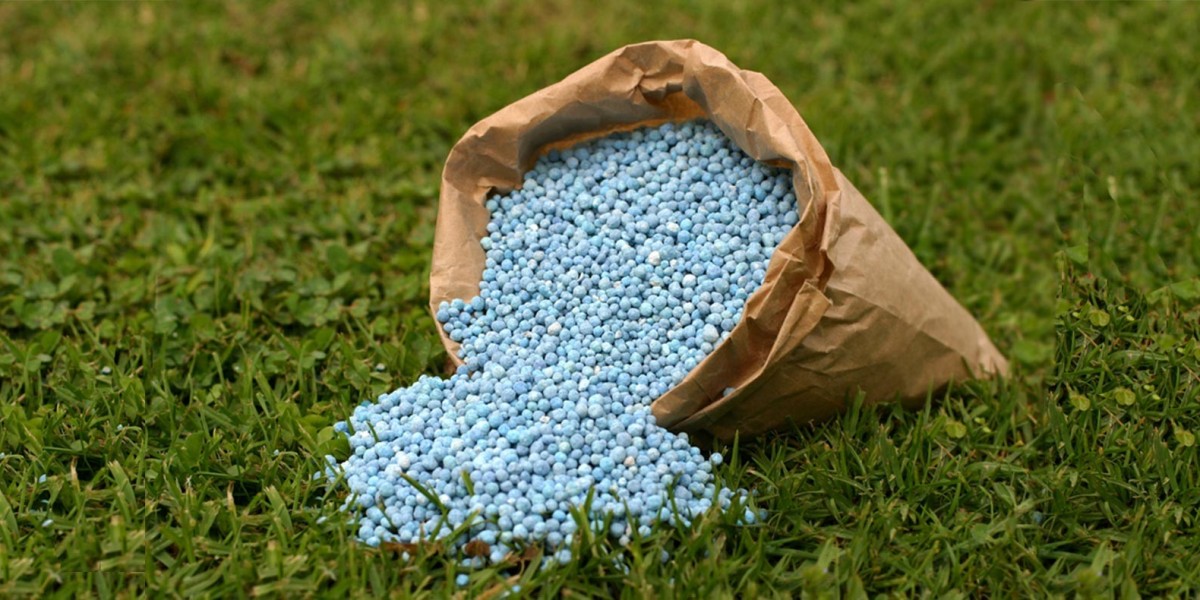 Silicon Fertilizers Market: Influence of Climate Change on Adoption