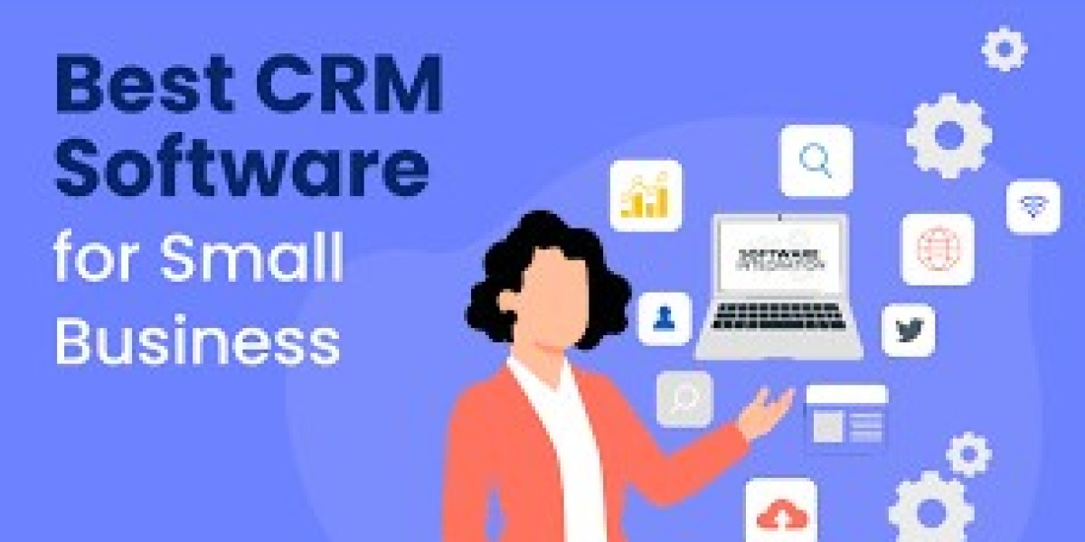 The Different Types of CRM Software for Small Businesses to Use: IDO Company