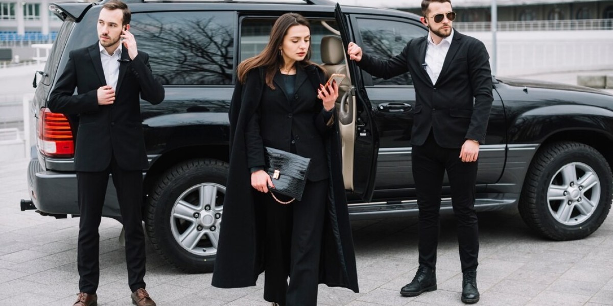 Experience Unmatched Elegance with a Luxury Limousine Service