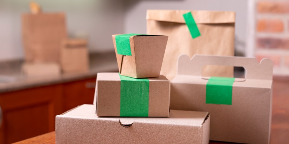 Global Retail Ready Packaging Market: Market Solutions & Trends, Business Insights, and Future Forecasts
