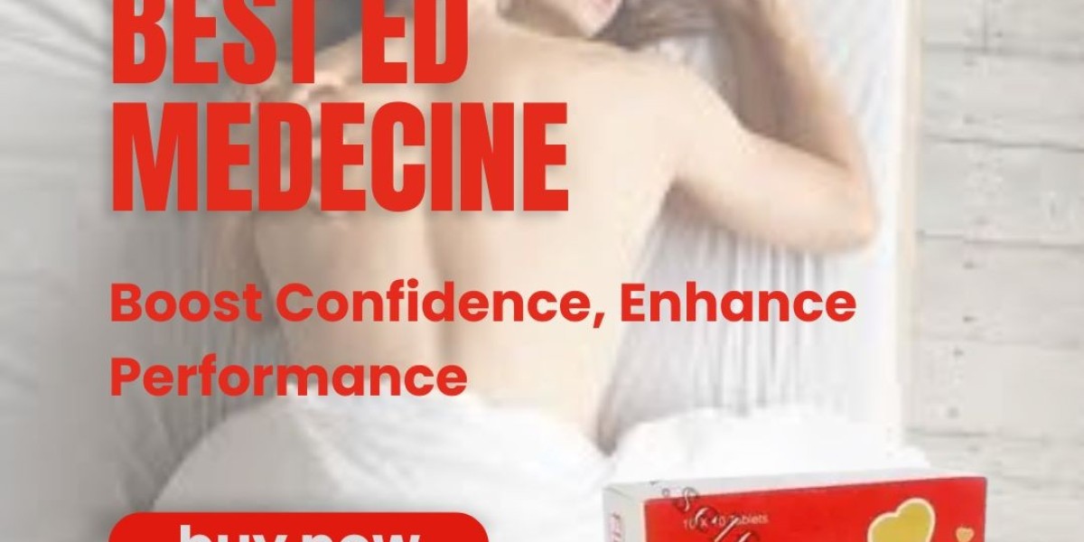 Fildena 120 mg - Powerful ED Treatment for Improved Performance