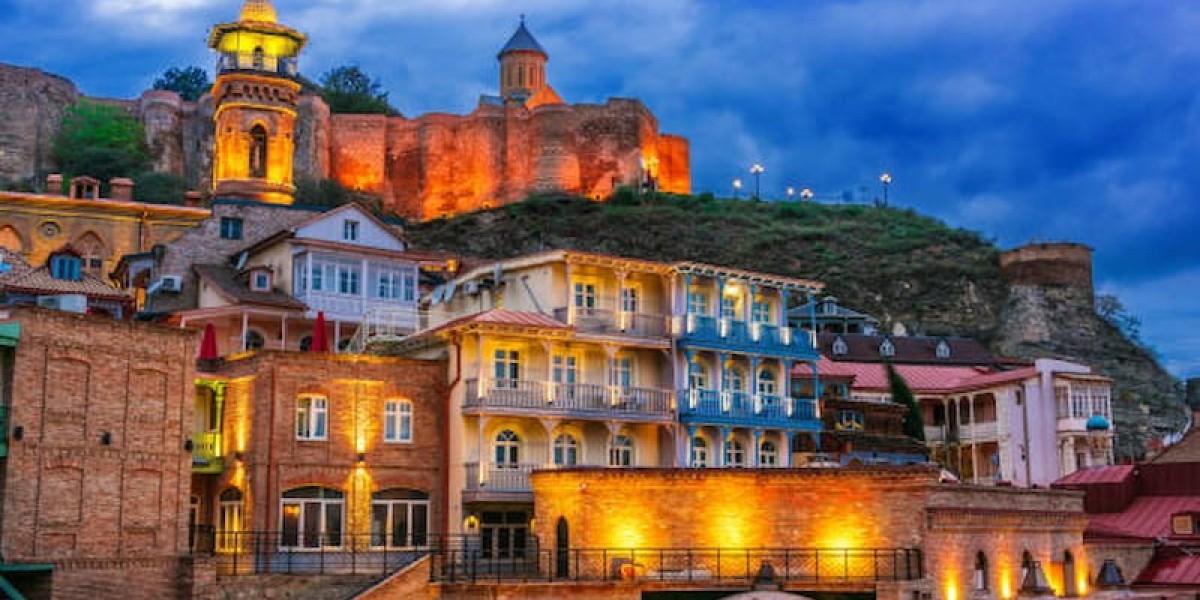 Top 9 Most Iconic Attractions in Georgia