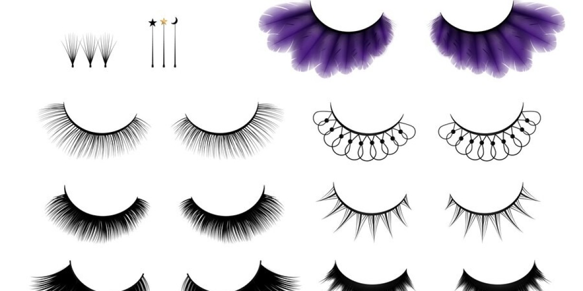 False Eyelashes Market Potential: A Deep Dive into Regional Growth, Challenges, and Investment Prospects