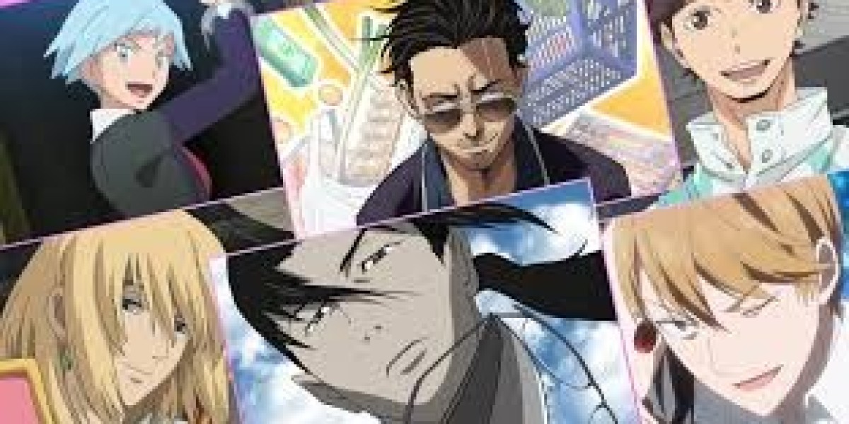 The Rise of Sakai Anime: Why Is It So Popular?