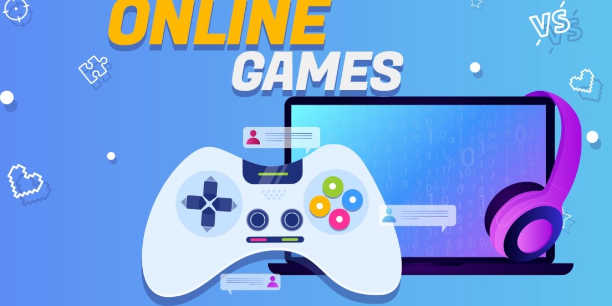From Casual to Hardcore: Finding Your Perfect Online Game