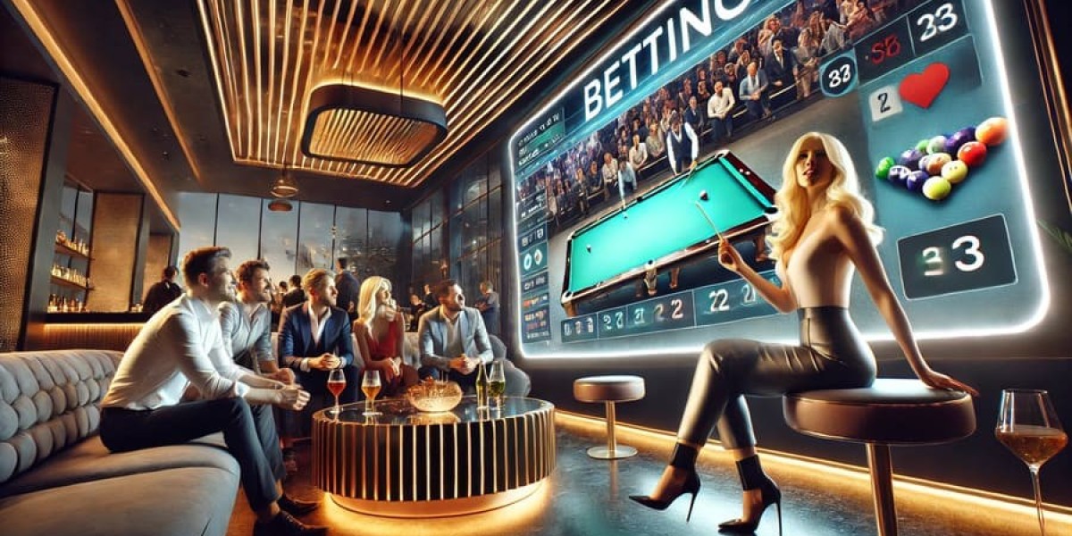 Unlocking Safe Play: Discovering Korean Gambling Sites with Toto79.in’s Scam Verification Platform