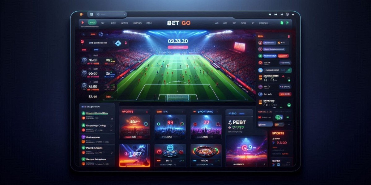 چگونه در BetGoCC سرمایه خود را مدیریت کنیم؟