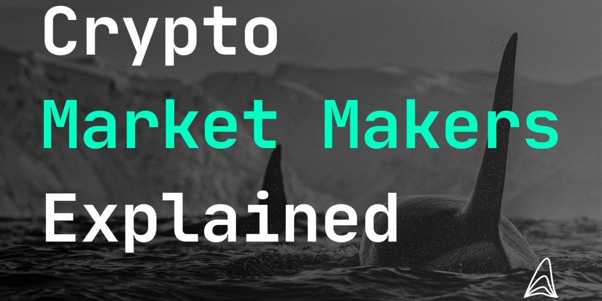 Choosing the Right Crypto Market Maker: What Exchanges Should Look For