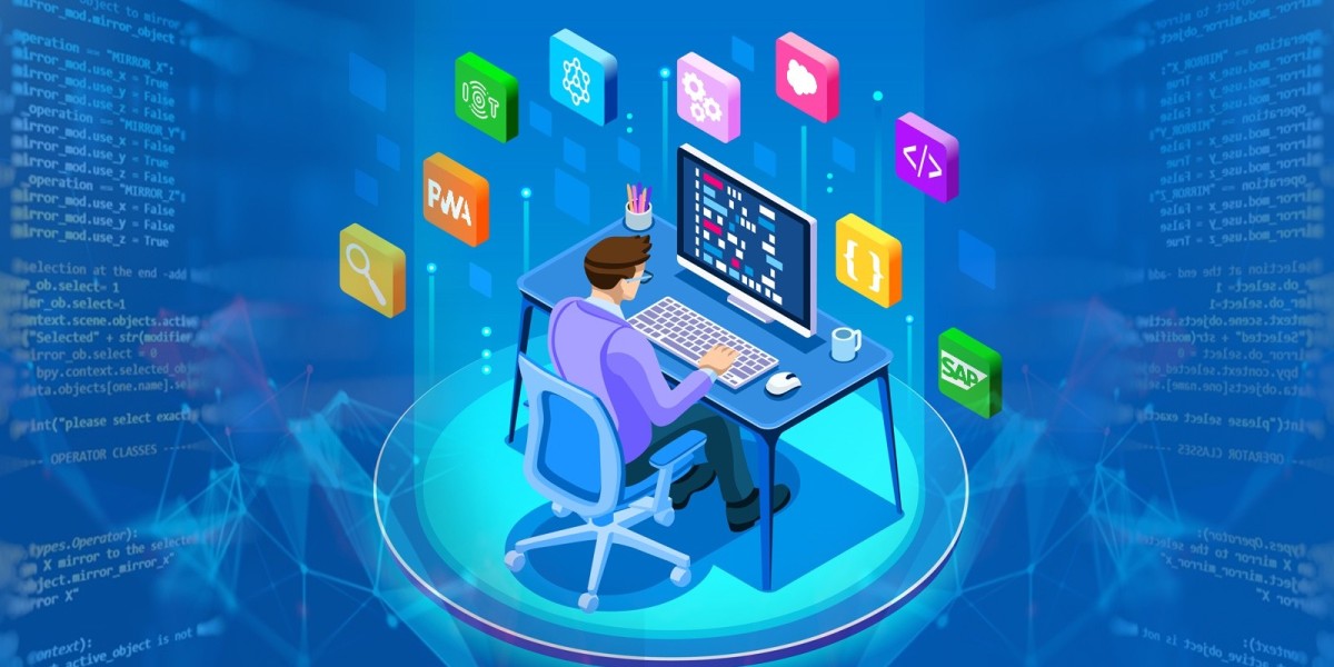 Chicago Software Development Services: The Hub of Innovation and Custom Solutions