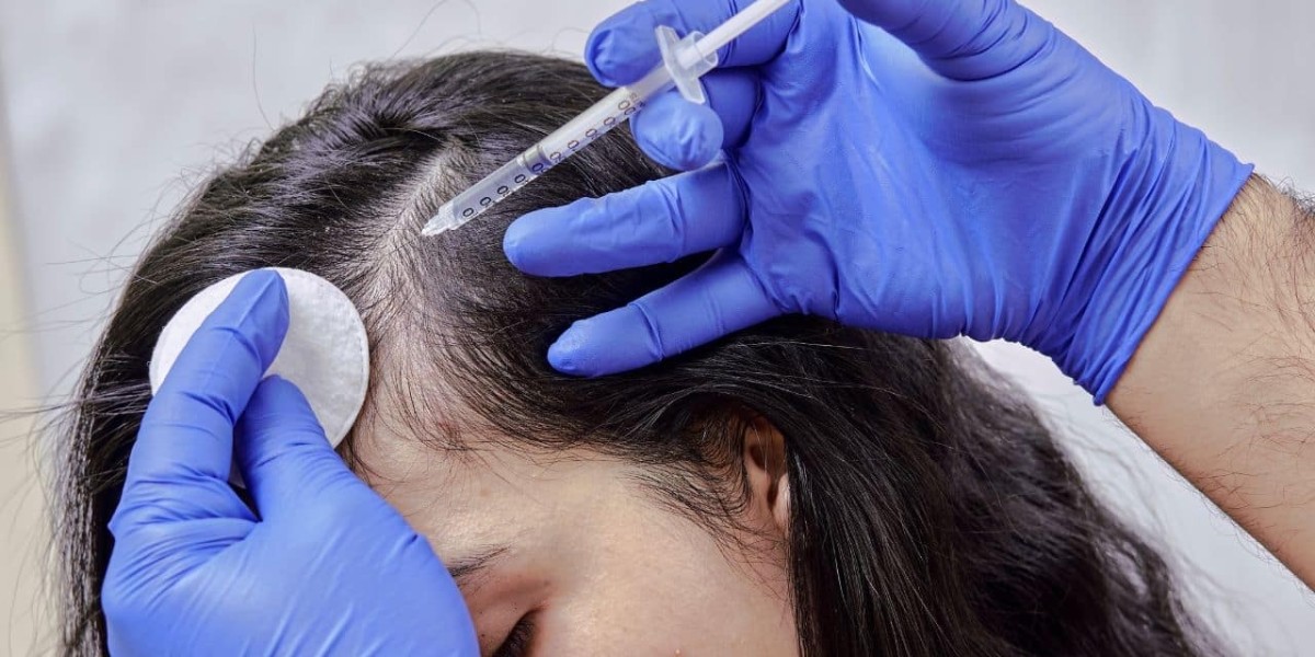 Get Ready to Love Your Hair Again with Dubai’s Hair Loss Treatment Solutions