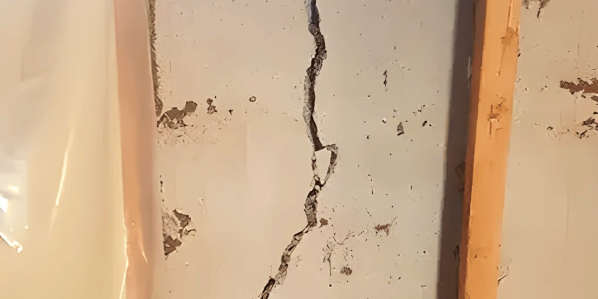 The Ultimate Guide to Structural Crack Repairs: Insights from Basement Worx