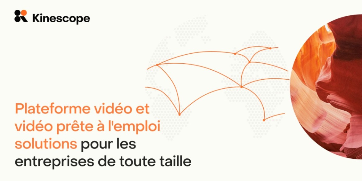 Kinescope's API: Build Video Functionality into Your Apps