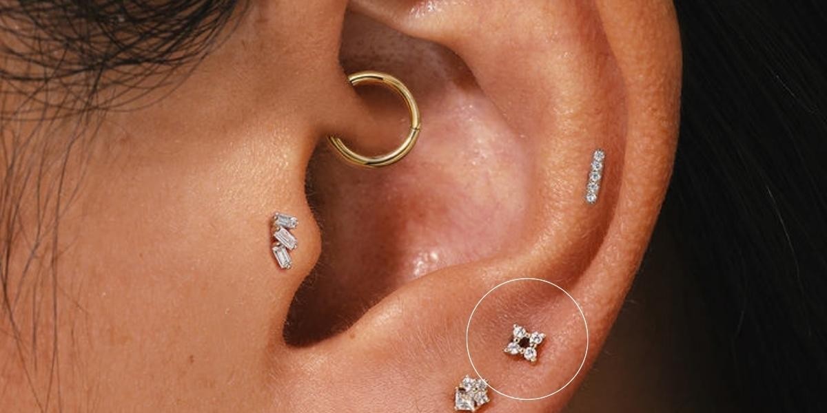 Ear Piercing Aftercare in Dubai: Dos & Don'ts for Fast Healing