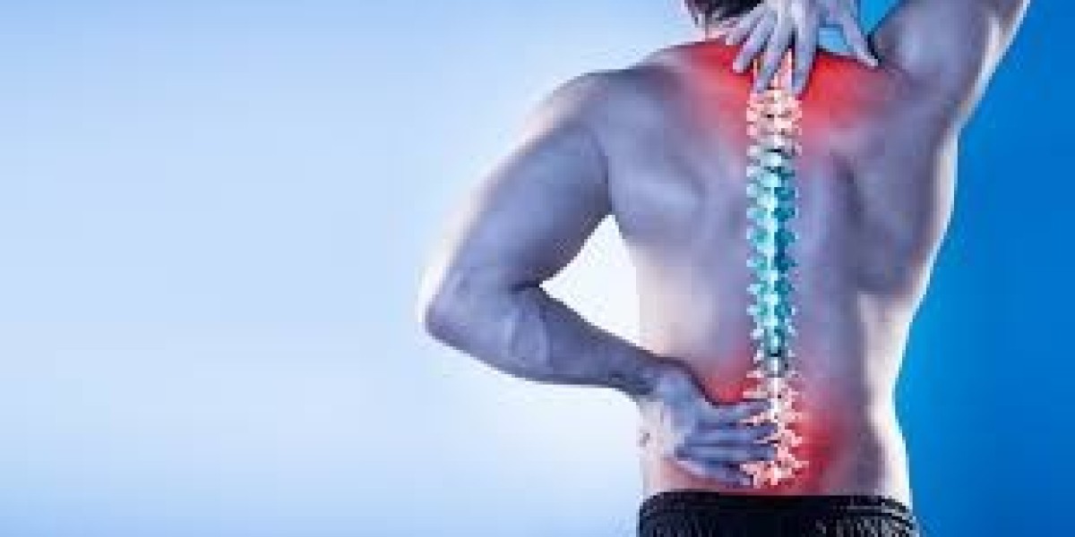 Back Pain: Causes, Prevention, and Effective Treatment