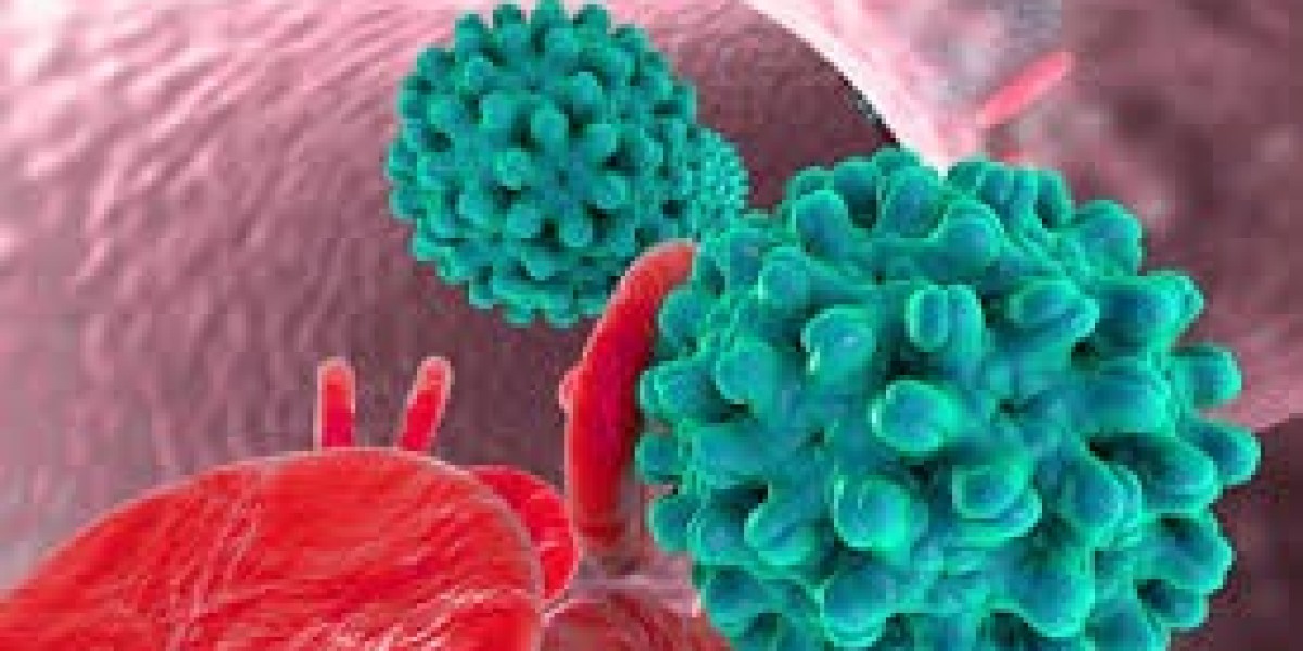 Hepatitis Therapeutics Market Estimated to Experience a Hike in Growth by 2031