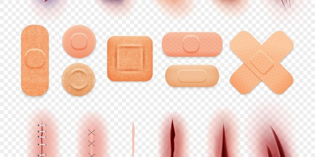Vascular Patches Market Inhibitors: How Emerging Markets Face Adoption Barriers and Cost Challenges