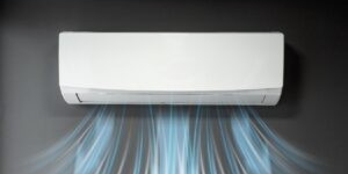Stay Comfortable Year-Round with Expert Air Conditioning Services in جدة