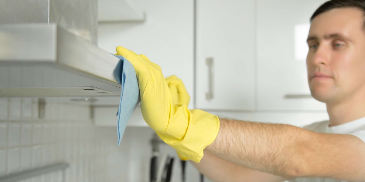 Choosing the Best Kitchen Hood Cleaning Services for Your Business