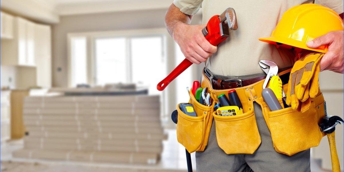 Small Fixes That Make a Big Difference: Handyman Hacks for Your Home