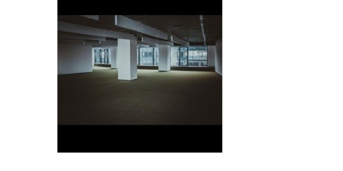The Ultimate Industrial Strip Out Solution – Strip Out Company Gets It Done!