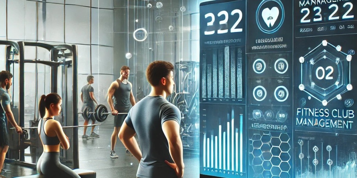The Ultimate Guide to Fitness Club Management Systems: Revolutionizing Gym Operations in Saudi Arabia