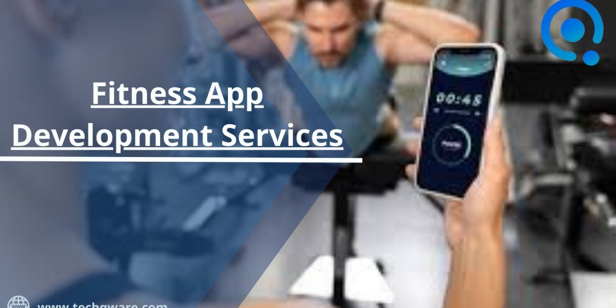 Comprehensive Fitness App Development Services for Sustainable Business Growth