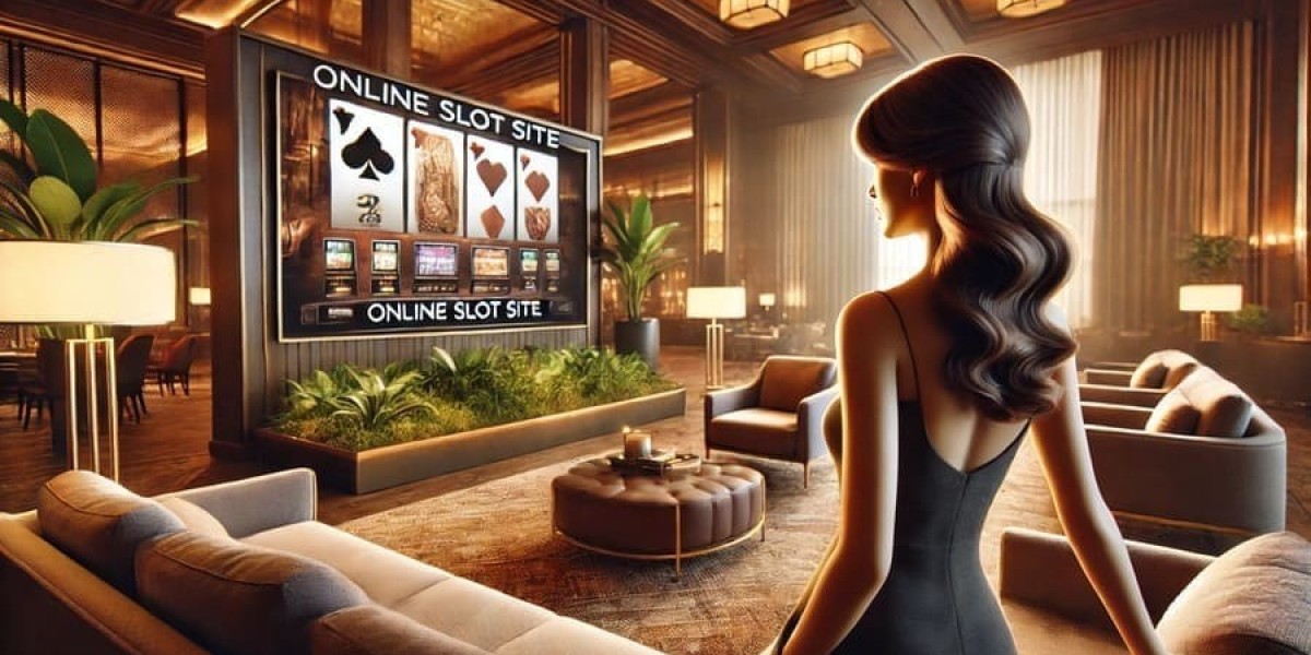 Understanding Evolution Casino and the Onca888 Scam Verification Community
