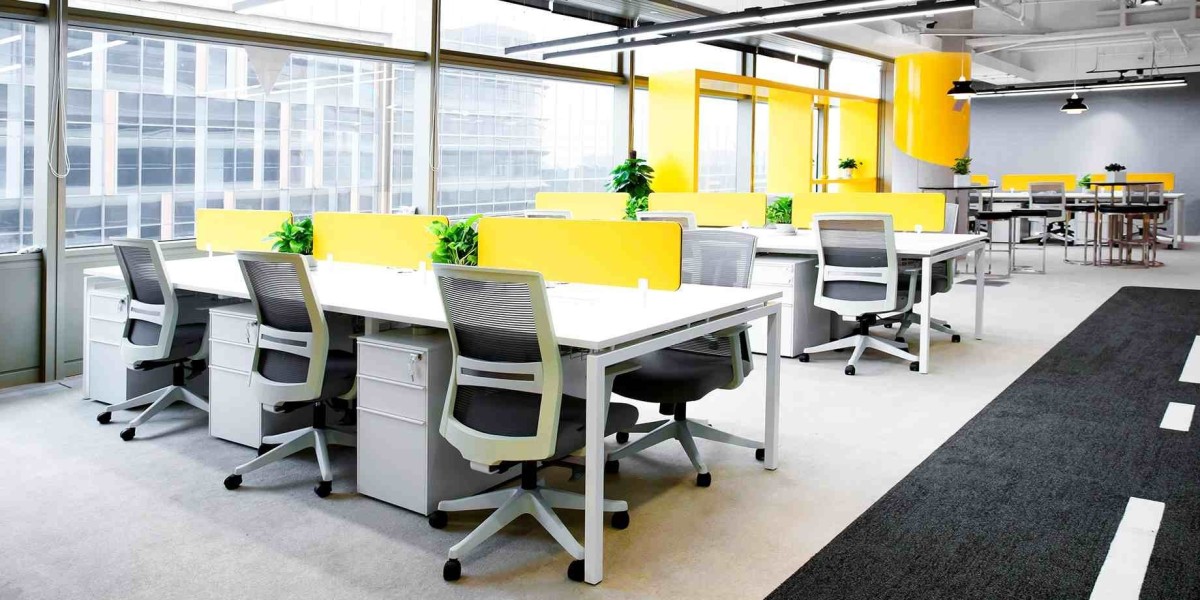 Key Steps for Setting Up a Home Office Desk Manufacturing Plant: Cost and Revenue