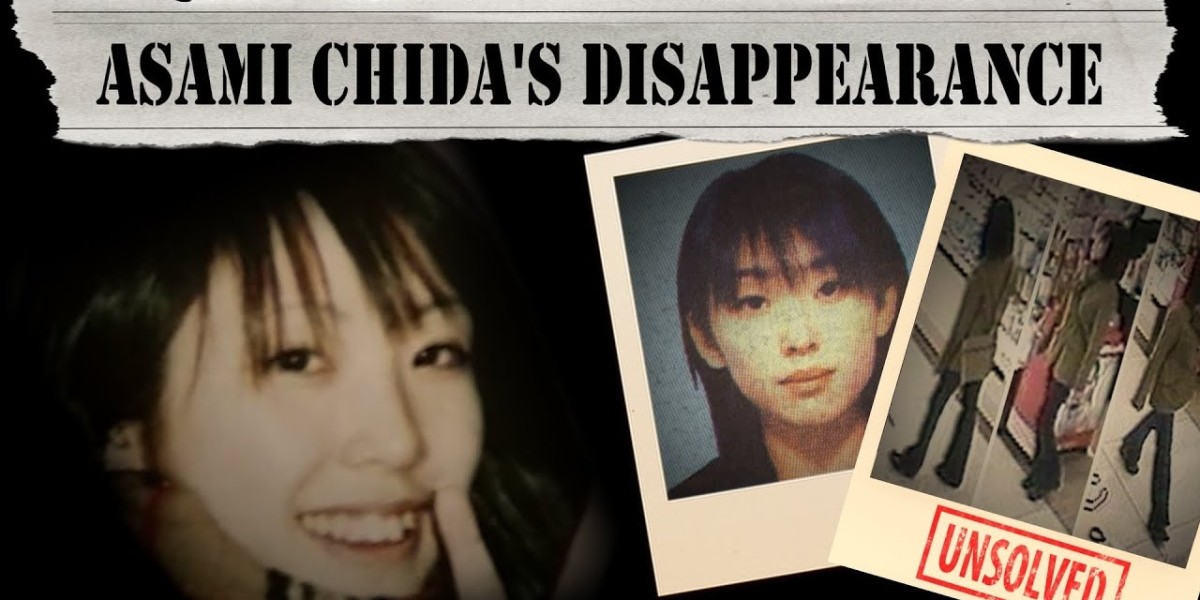 Lessons Learned: Preventive Measures from the Disappearance of Asami Chida