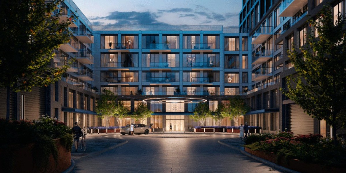 Above Condos: A Perfect Blend of Peace and Adventure...