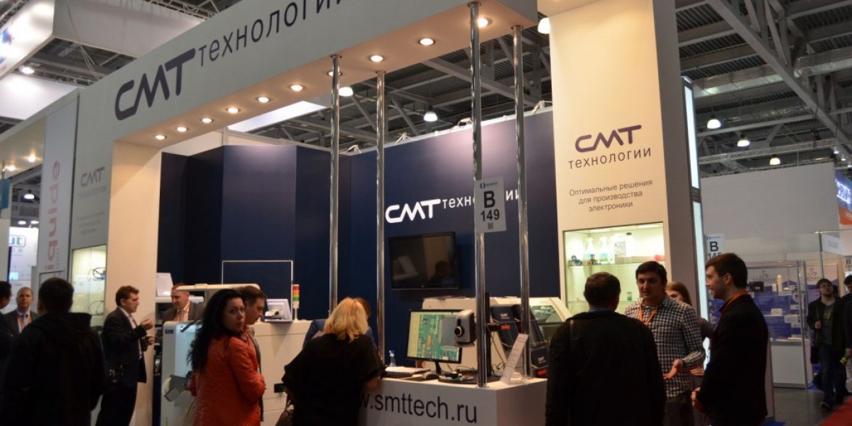Компания «СМТтех»