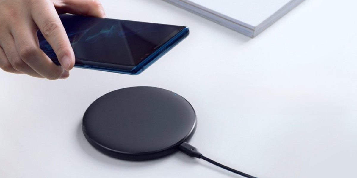 Wireless Charging Market Encounters Multiple Restraints Affecting Its Progress