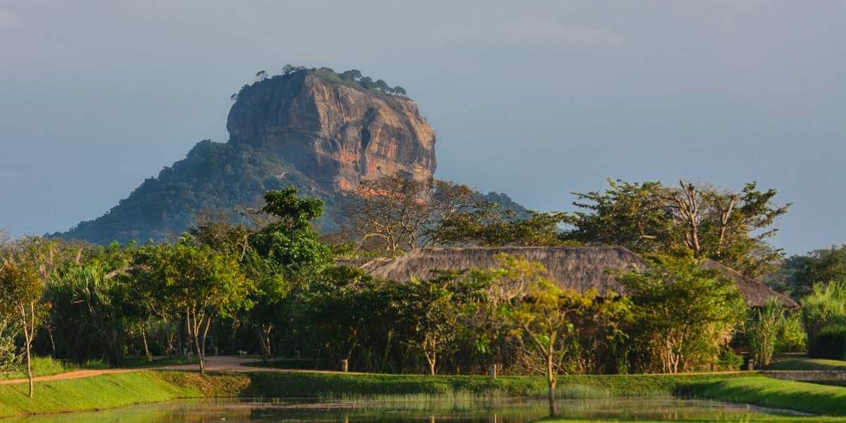 Why Sigiriya Rock Fortress Is a UNESCO Must-See in Sri Lanka