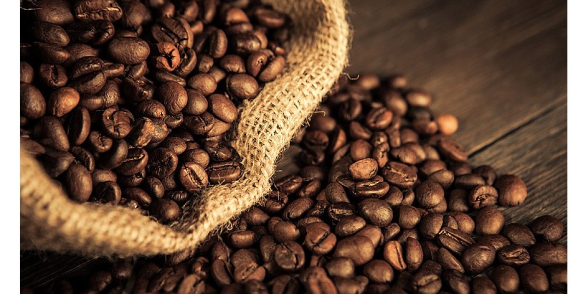 Coffee Beans Market Analysis, Size, Share, Growth, Trends, and Forecasts by 2031