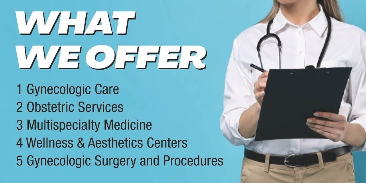 Comprehensive Women’s Health Services in Hallandale: STD Screening, Pap Smears, and Abdominal Pain Treatment