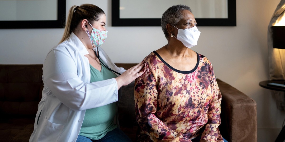 The Future of Healthcare: Why Home Healthcare is on the Rise
