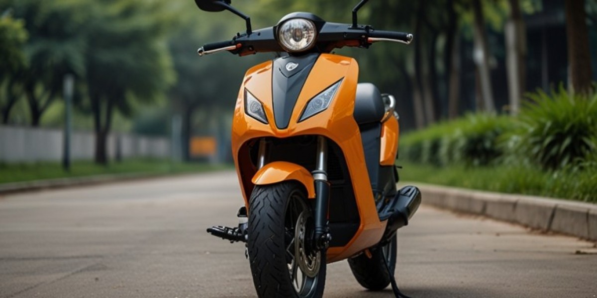 Electric Two Wheeler Manufacturing Plant Report 2025: Business Plan, Capital Investments and Expenses